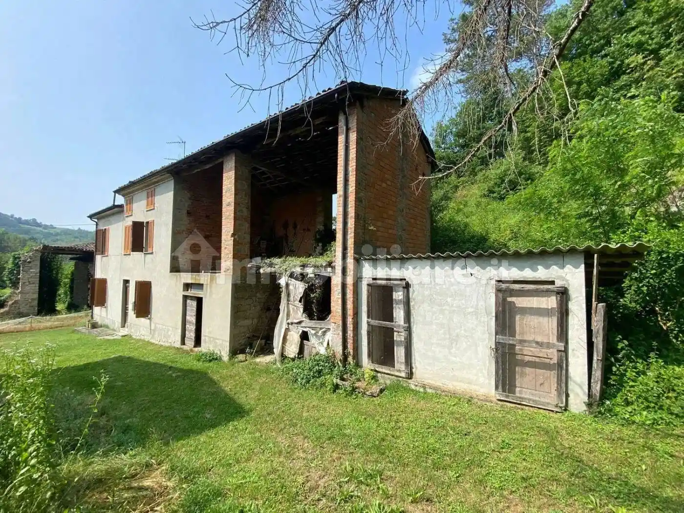 Villa in vendita a Ponte Nizza