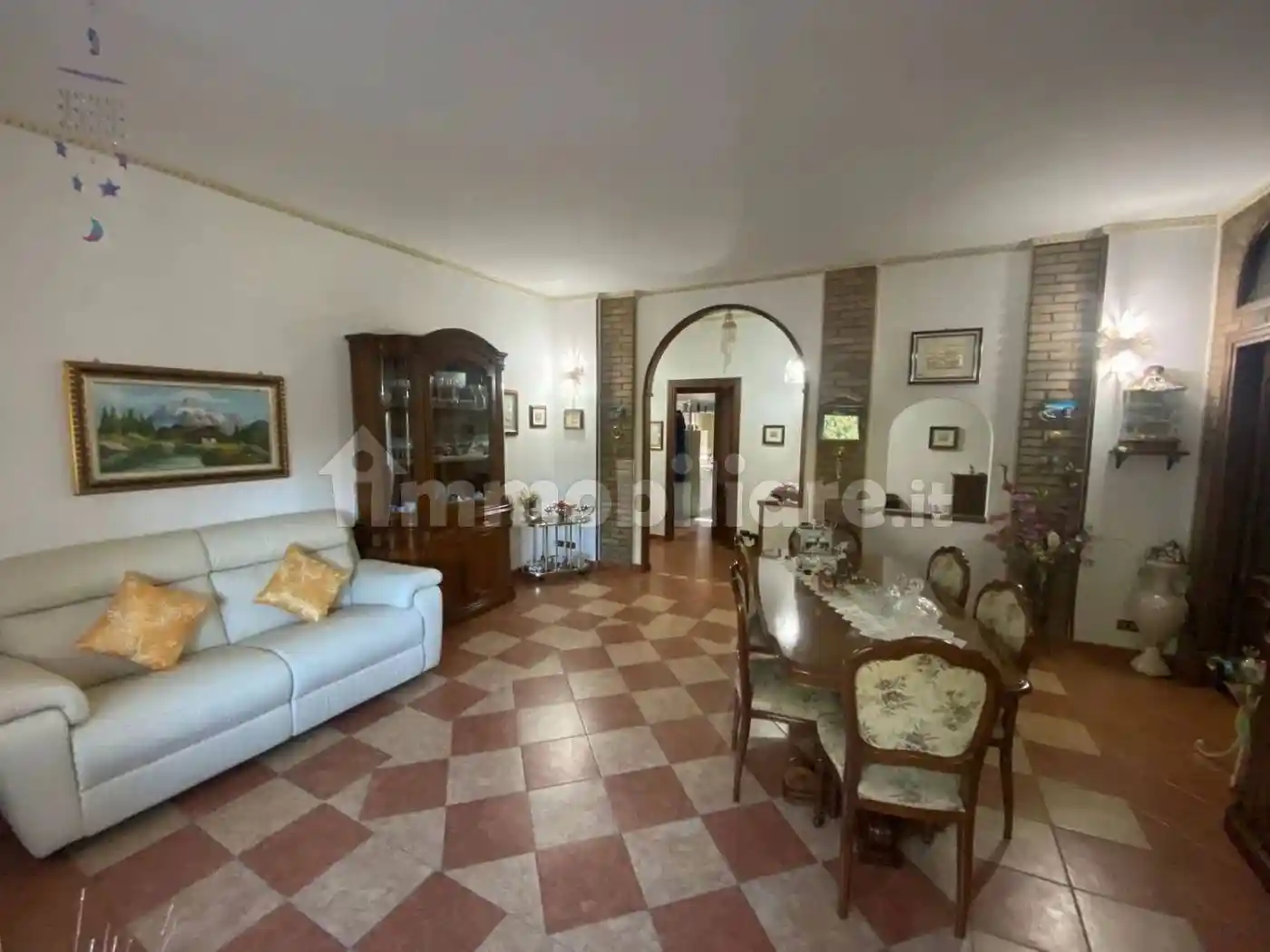 Appartamento in vendita a Casteggio