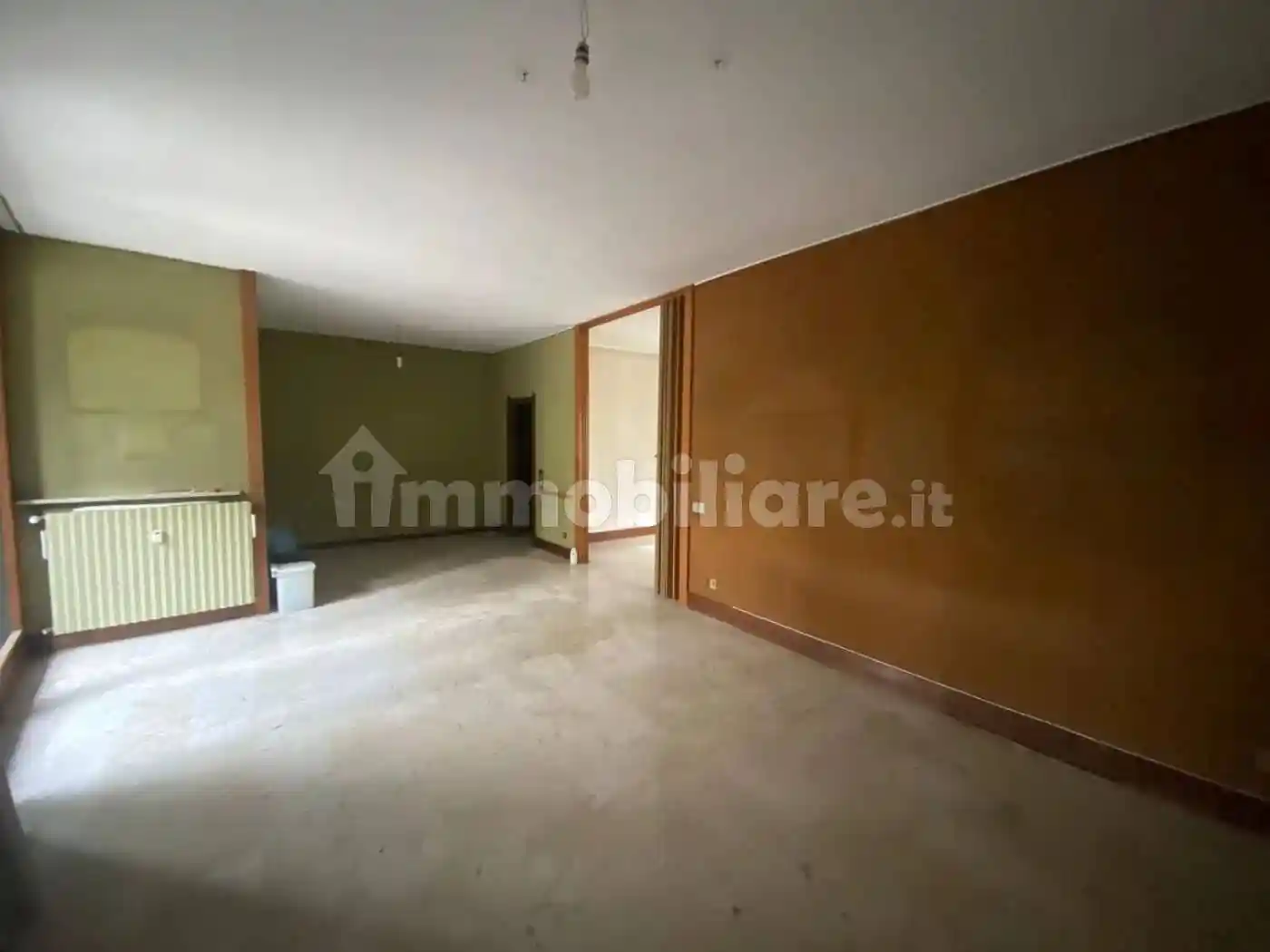 Appartamento in vendita a Voghera