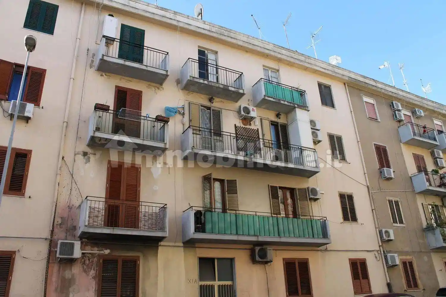 Appartamento in vendita a Messina