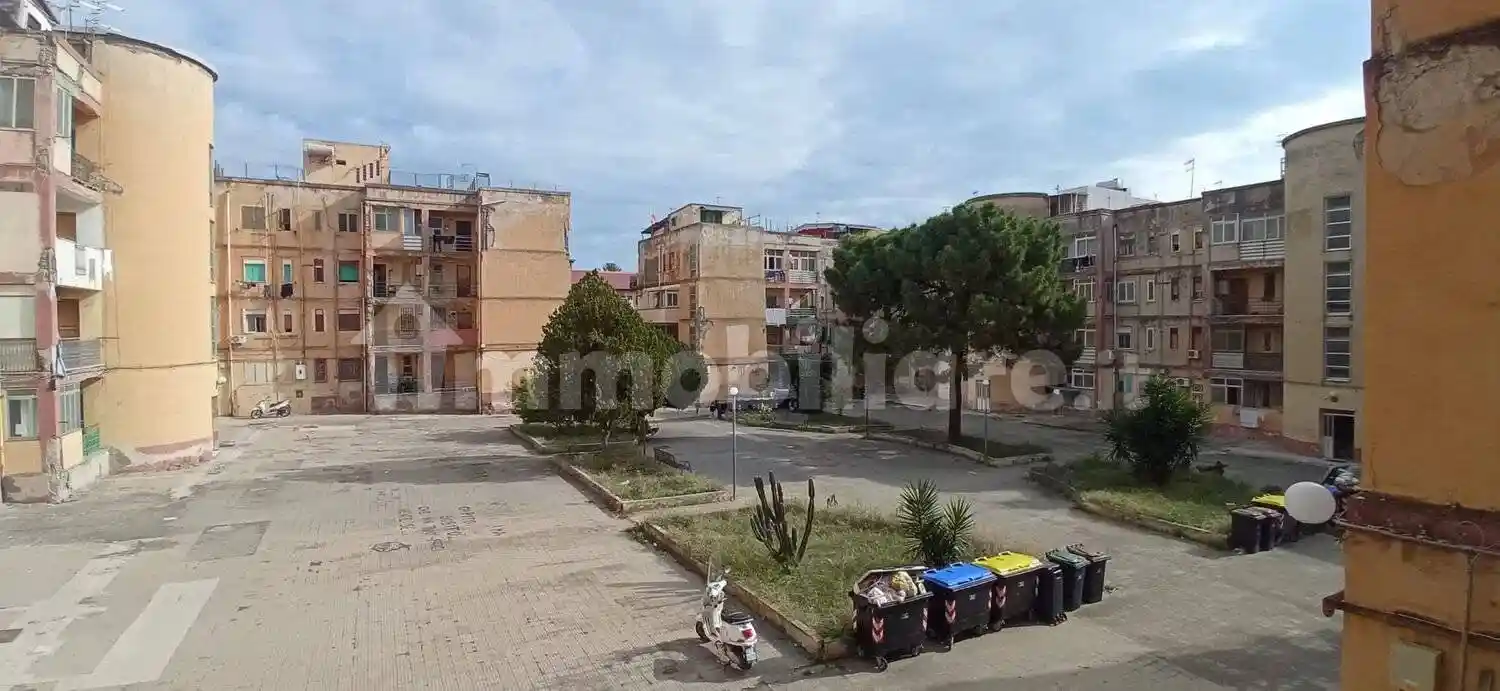 Appartamento in vendita a Messina