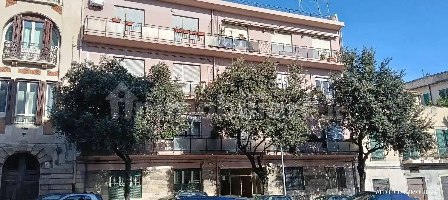 Appartamento in vendita a Messina