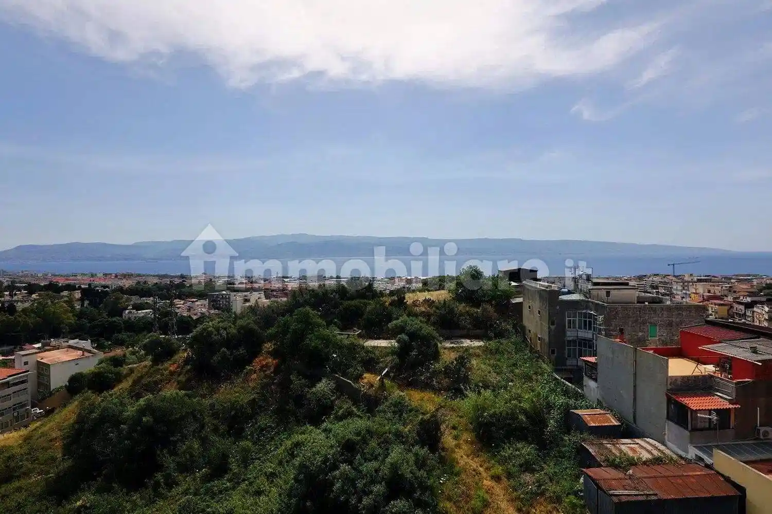 Appartamento in vendita a Messina