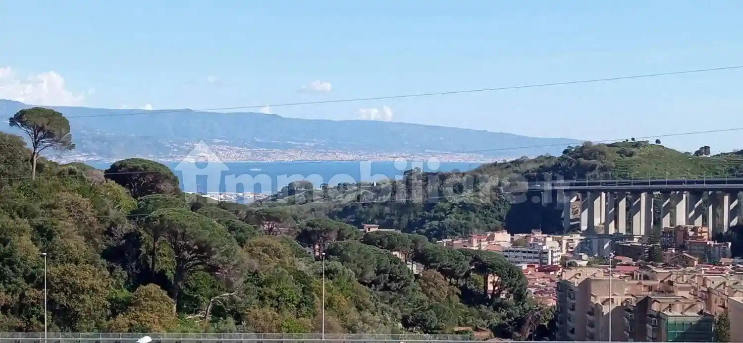 Appartamento in vendita a Messina