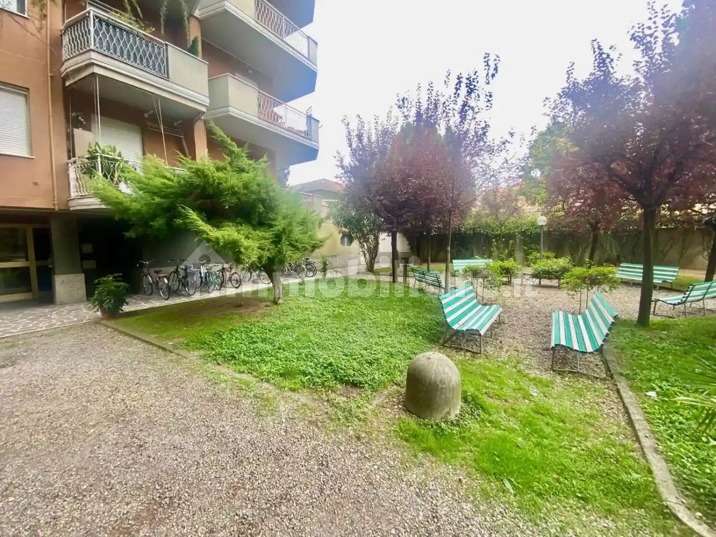 Appartamento in vendita a Voghera