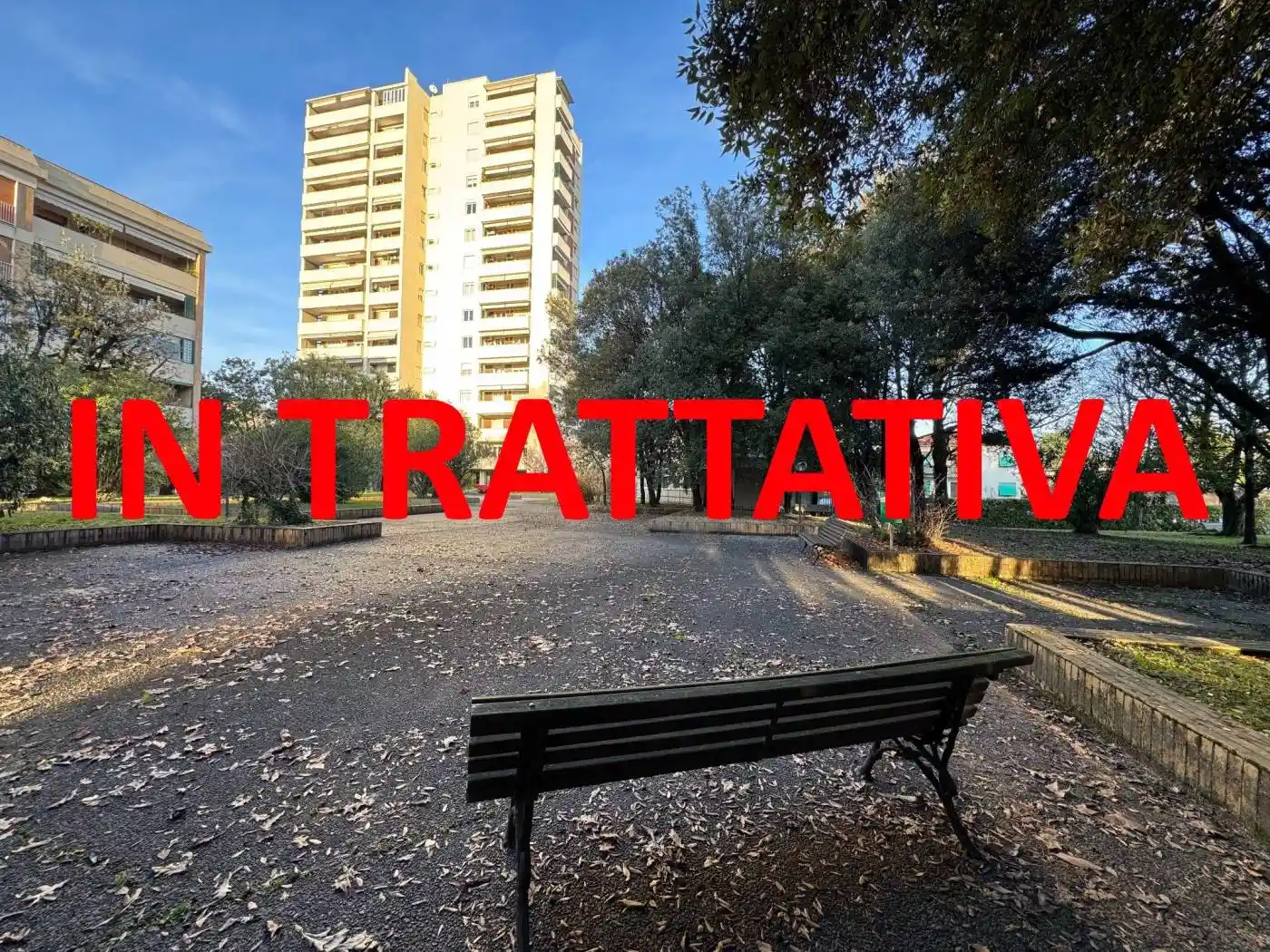 Appartamento in vendita a Pordenone