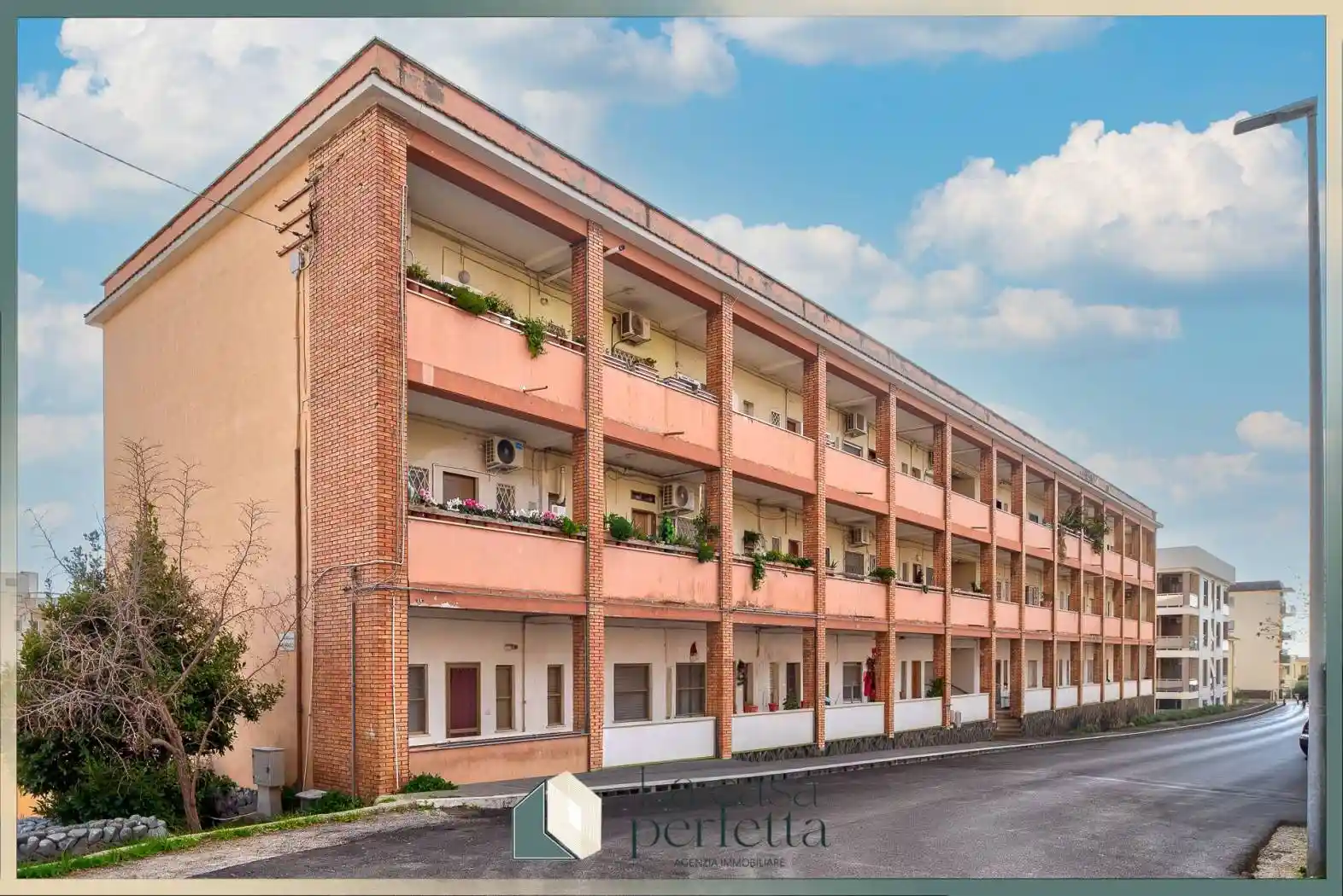 Appartamento in vendita a Tarquinia