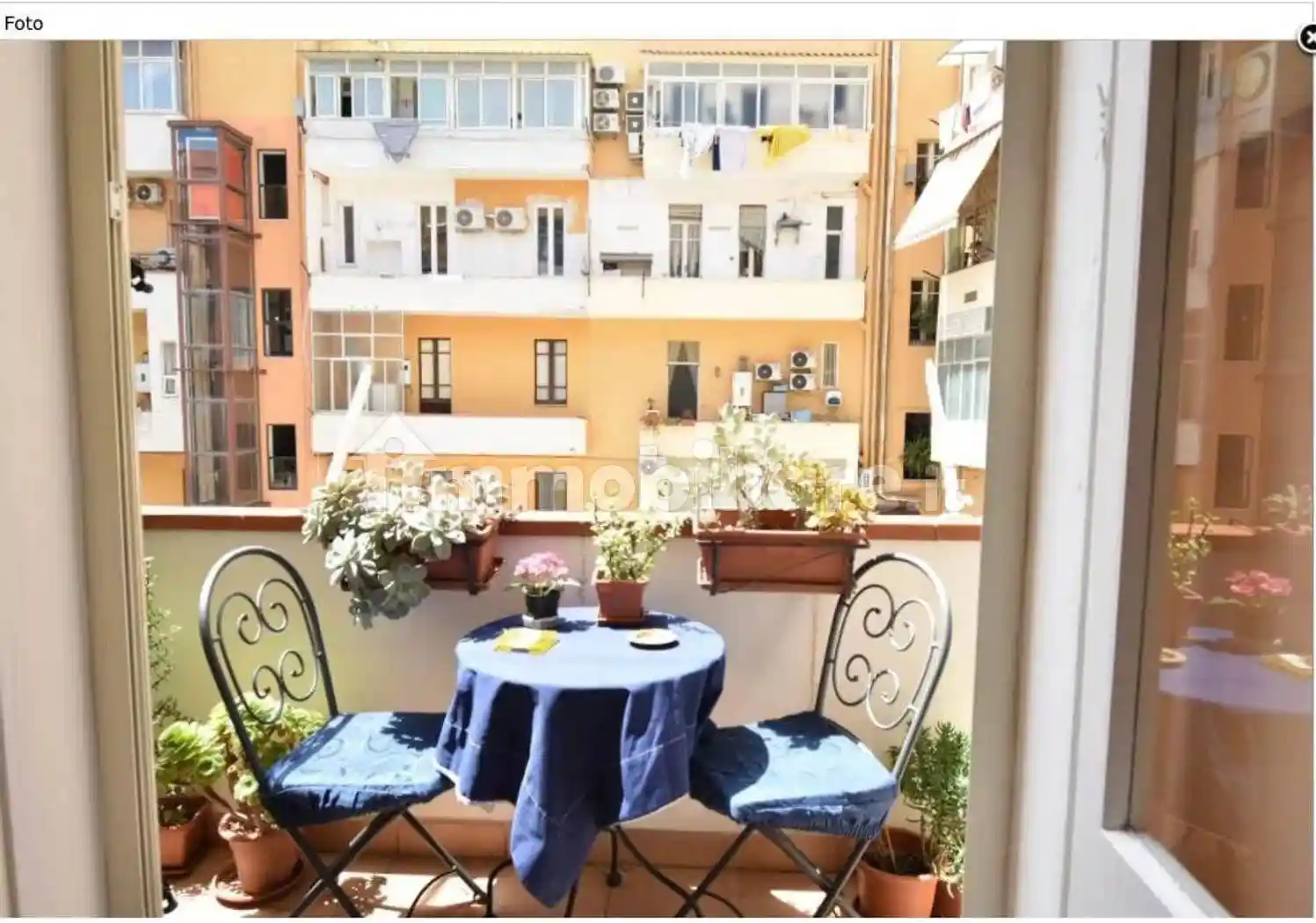 Appartamento in affitto a Cagliari