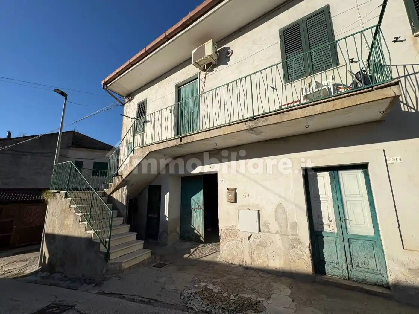 Appartamento in vendita a Castel Morrone