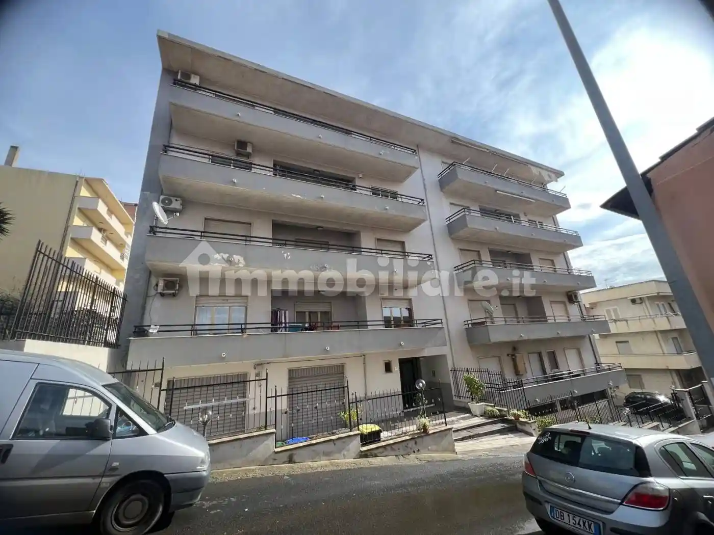 Appartamento in vendita a Reggio Calabria