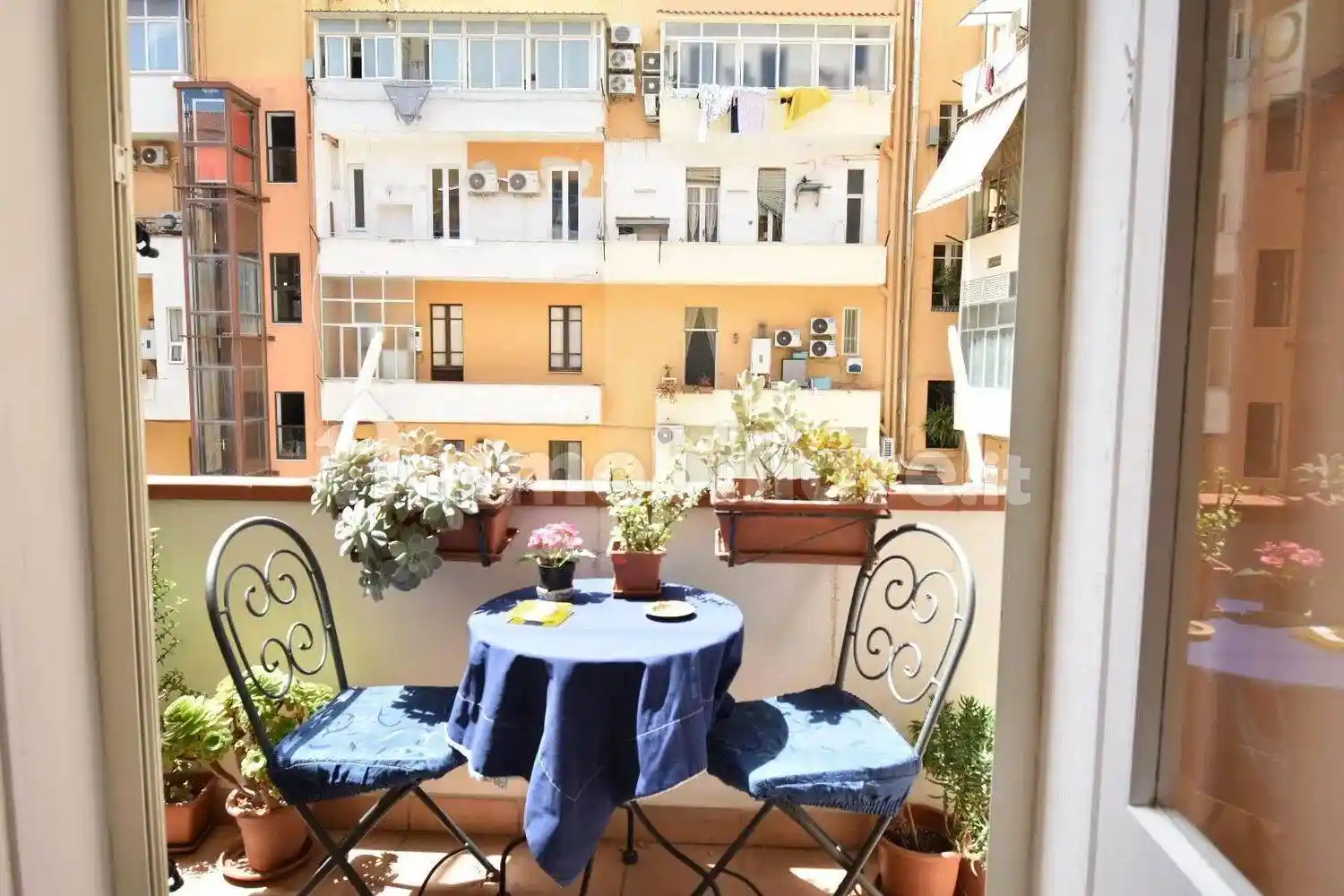 Appartamento in affitto a Cagliari