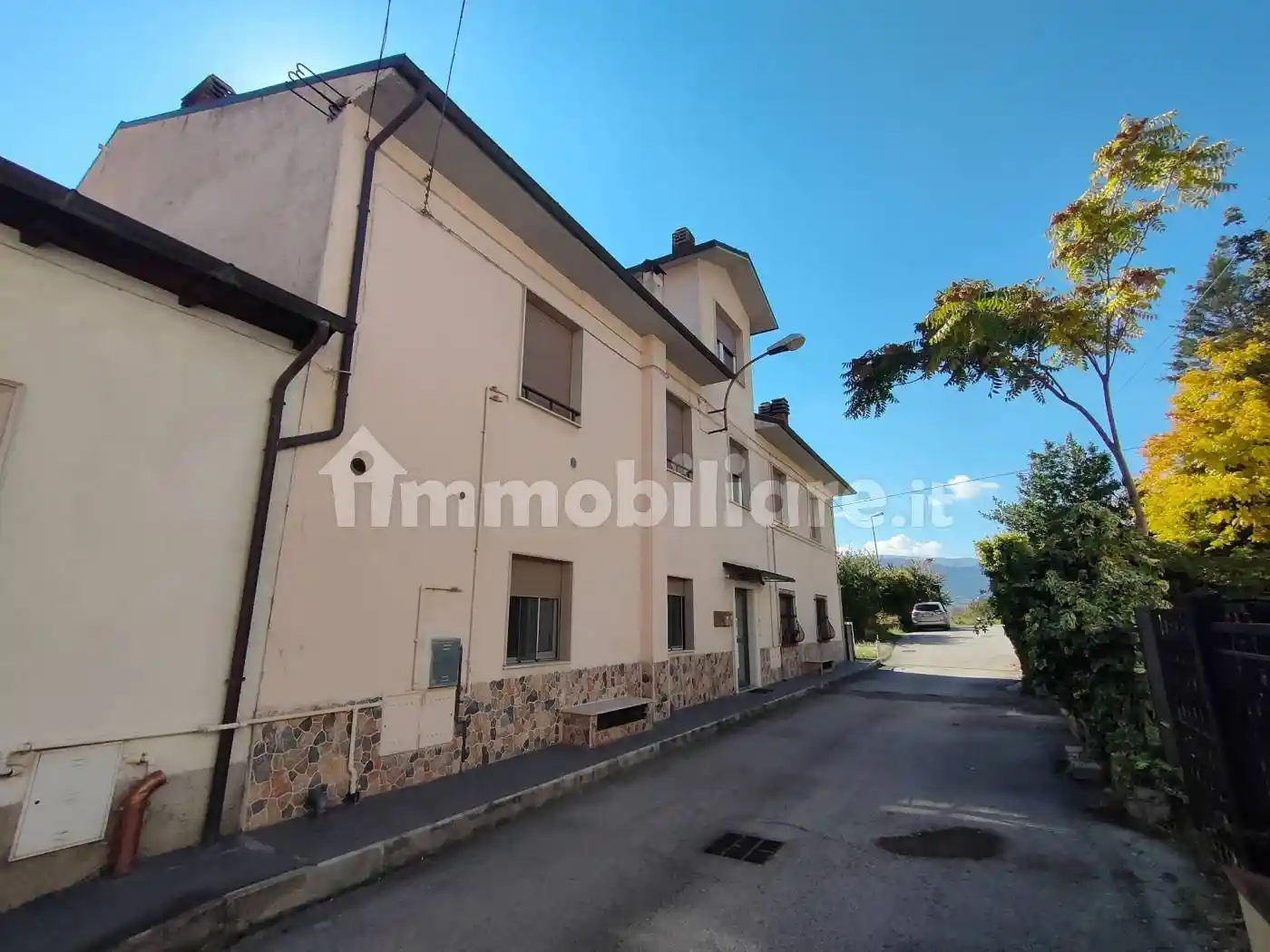 Appartamento in vendita a L'Aquila