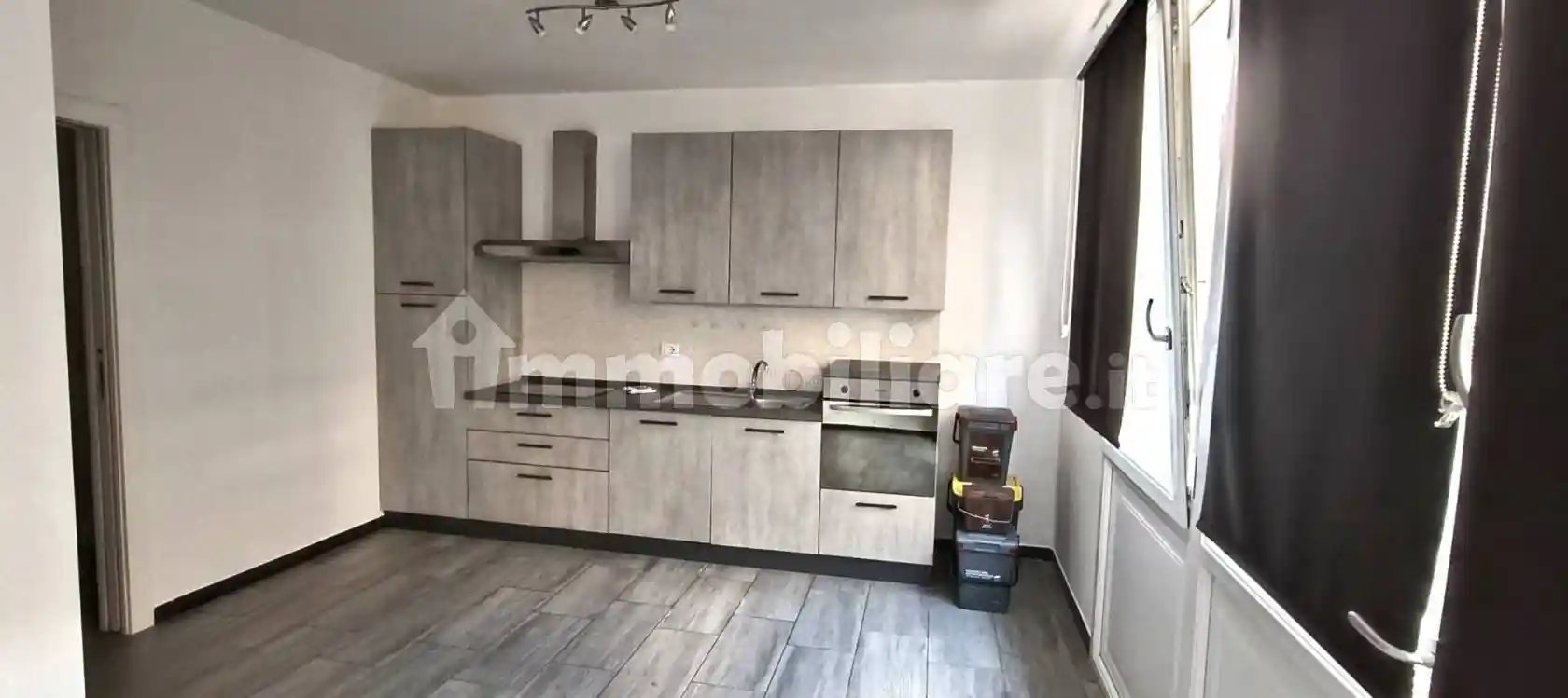 Appartamento in vendita a Campi Bisenzio