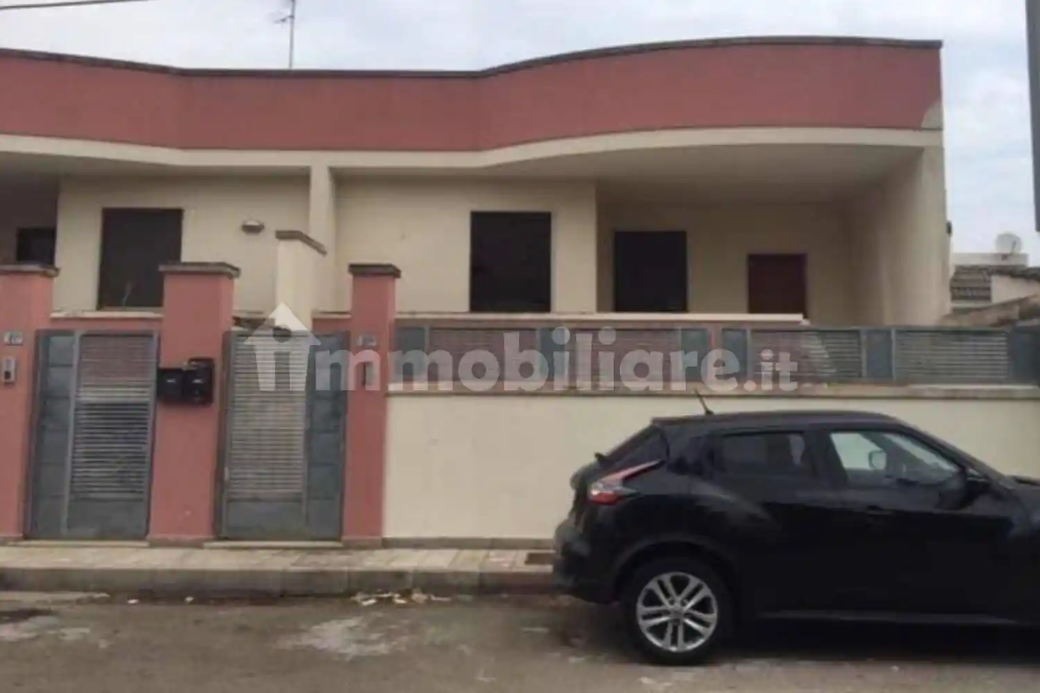 Villa in vendita a Lecce