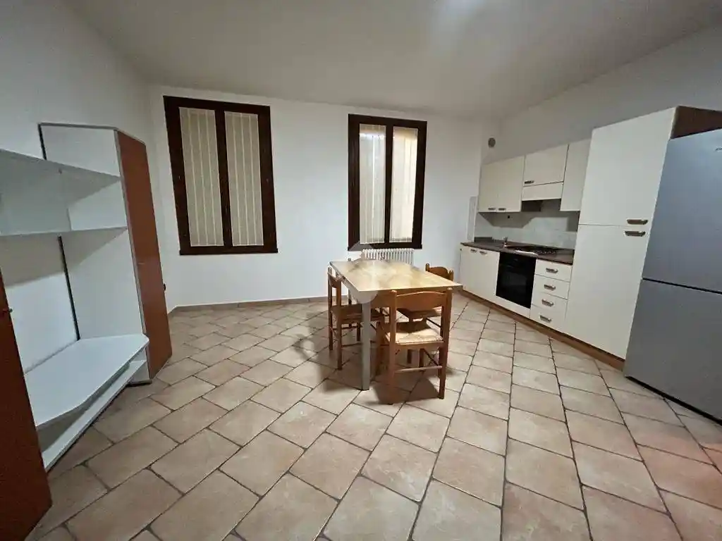 Appartamento in affitto a Sant'Ilario d'Enza