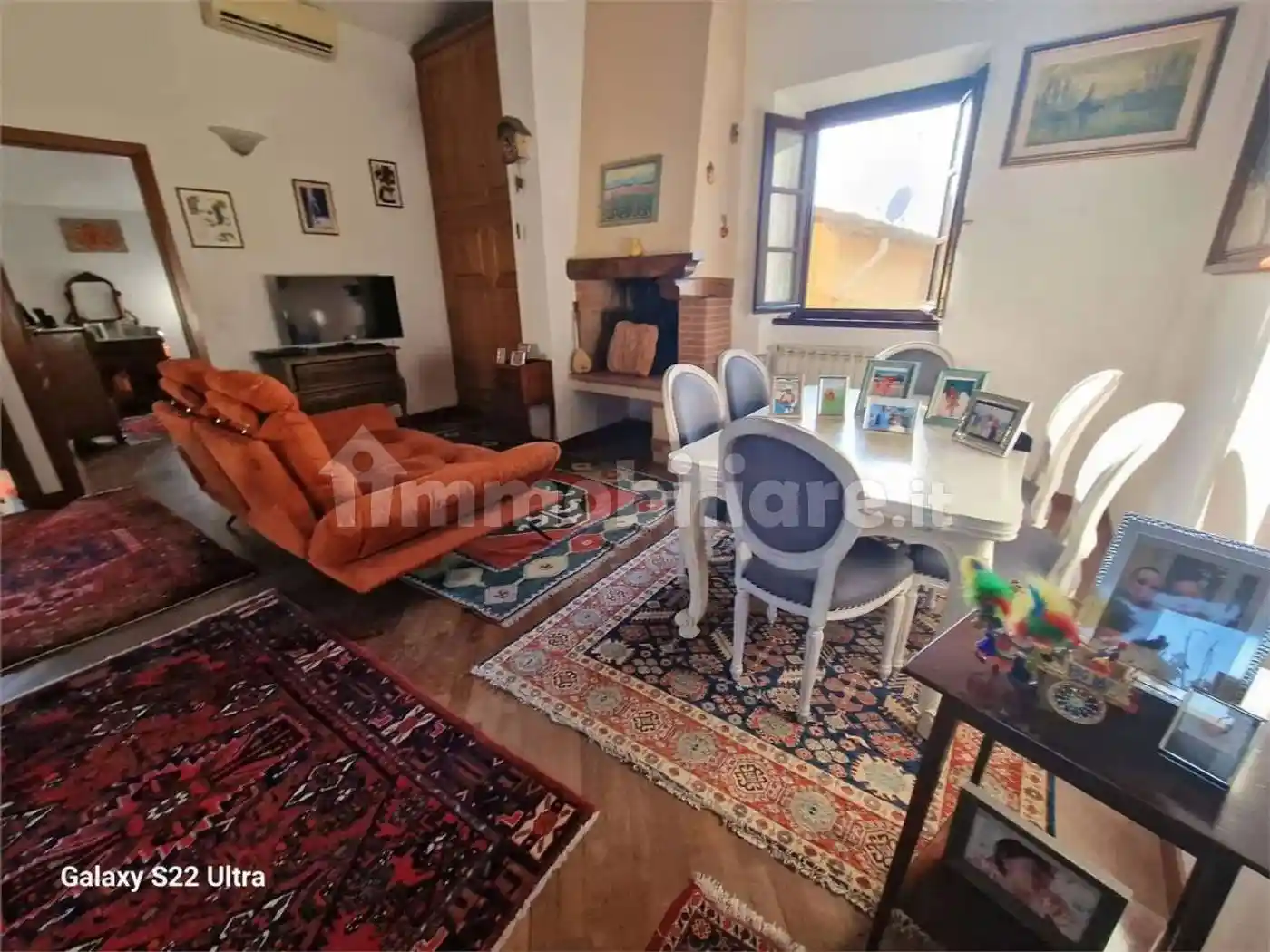 Appartamento in vendita a Pietrasanta