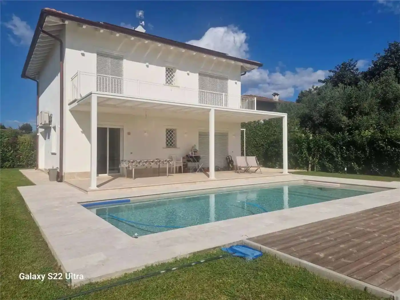 Villa in vendita a Pietrasanta