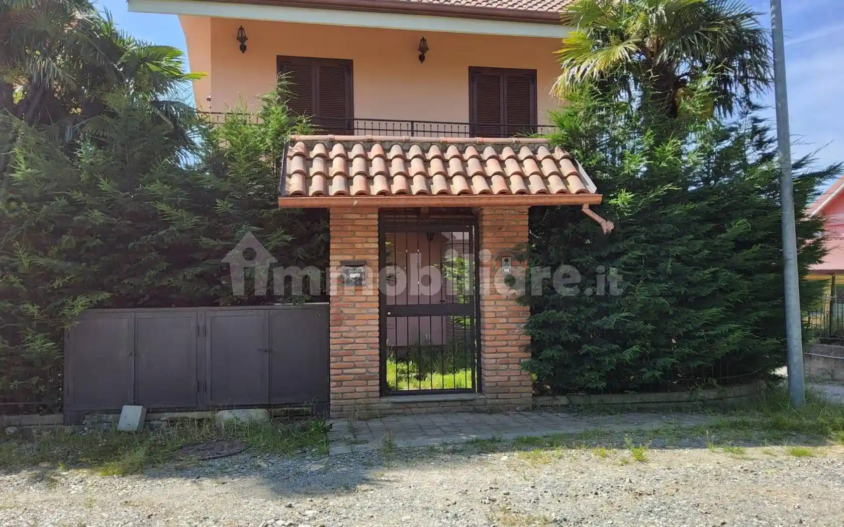 Villa in vendita a Caselette