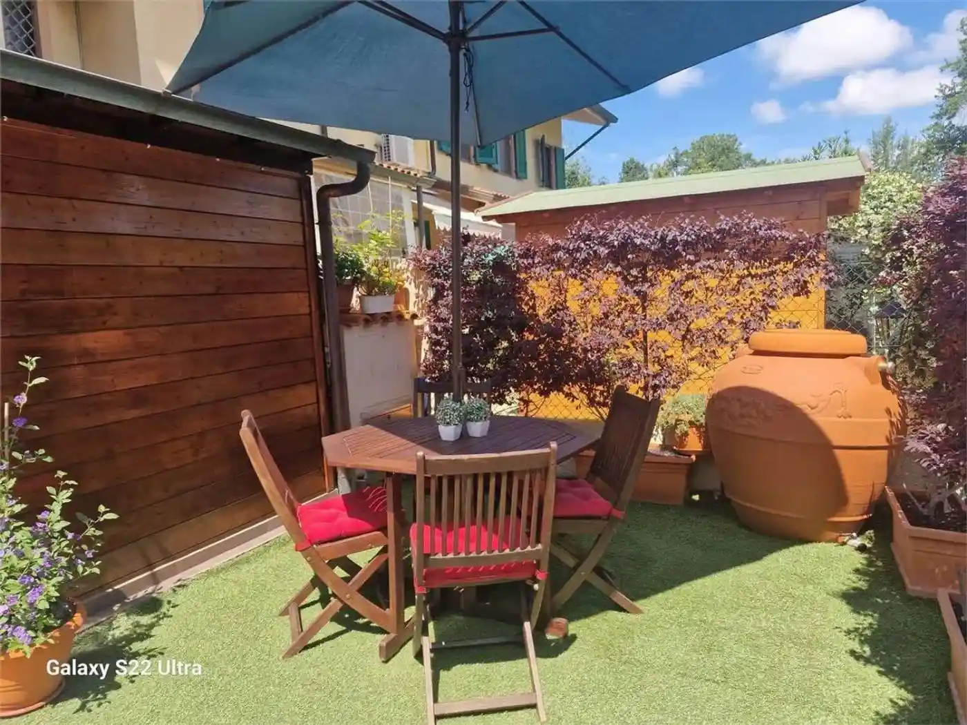 Villa in vendita a Forte dei Marmi