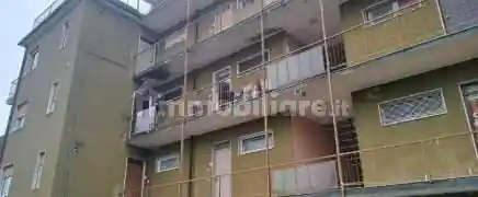 Appartamento in vendita a Villongo