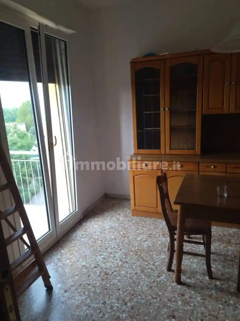 Appartamento in vendita a Zola Predosa