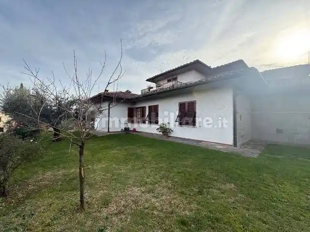 Villa in vendita a Barberino di Mugello