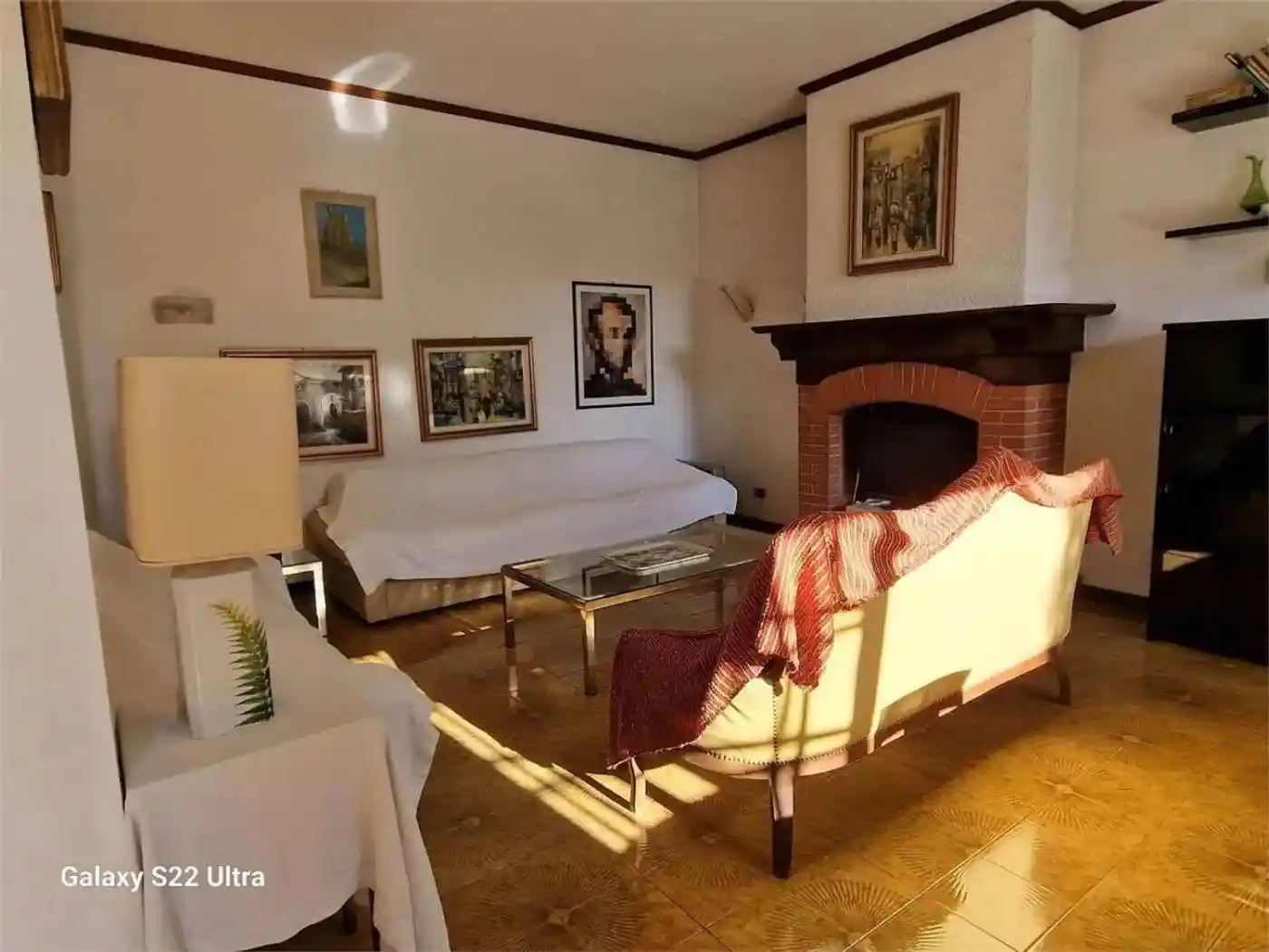 Appartamento in vendita a Forte dei Marmi