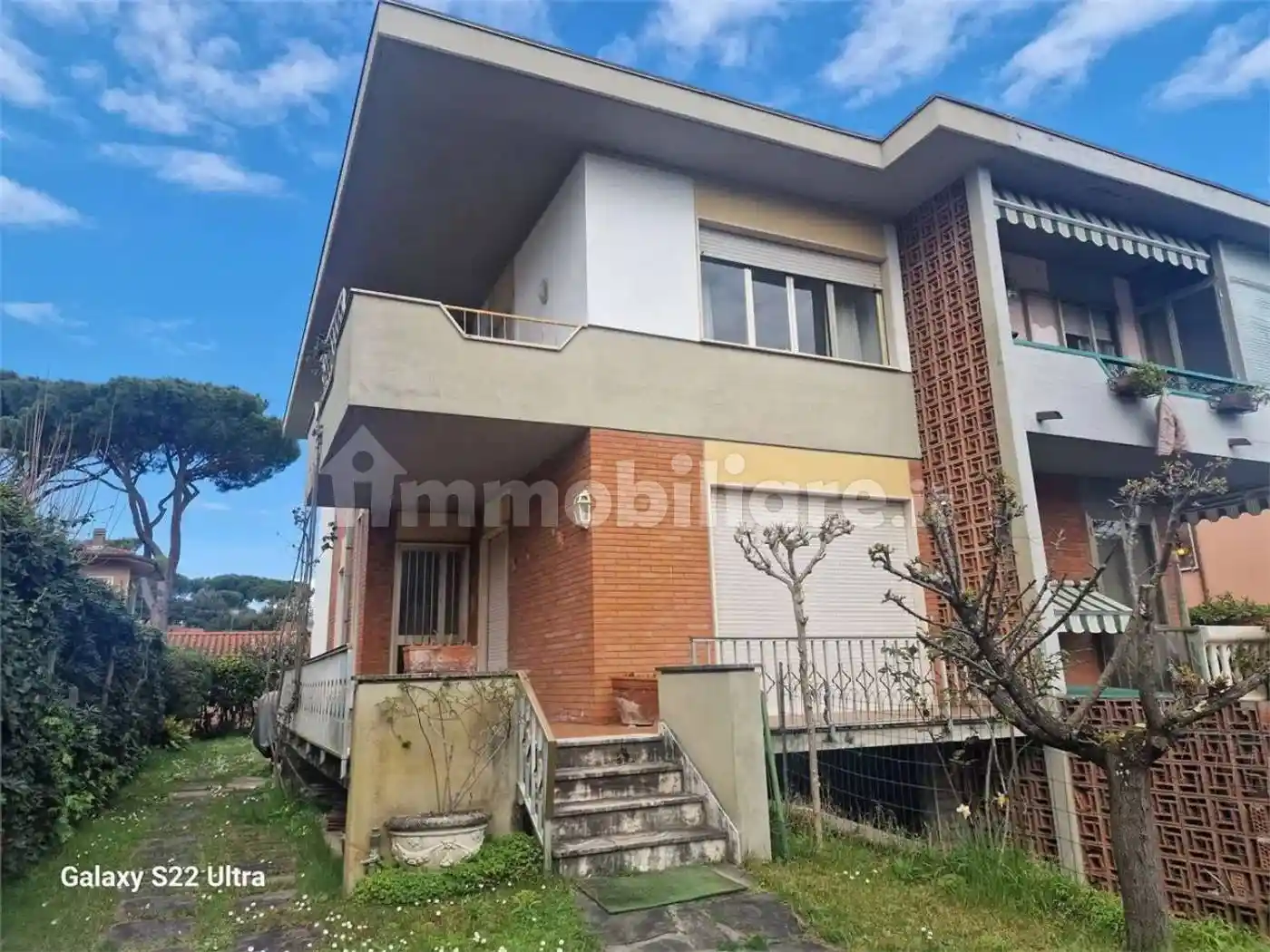 Villa in vendita a Pietrasanta