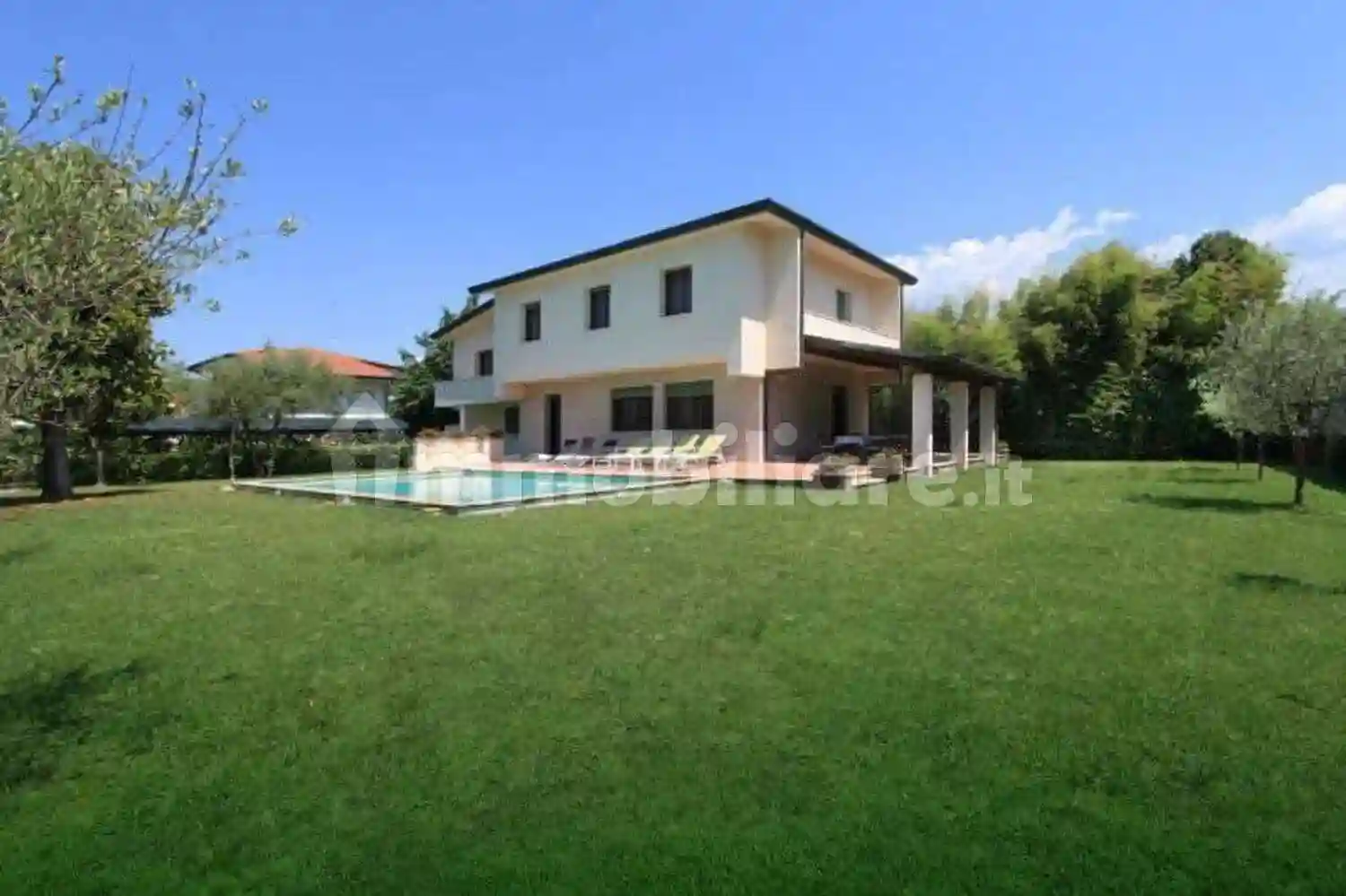 Villa - foto 3