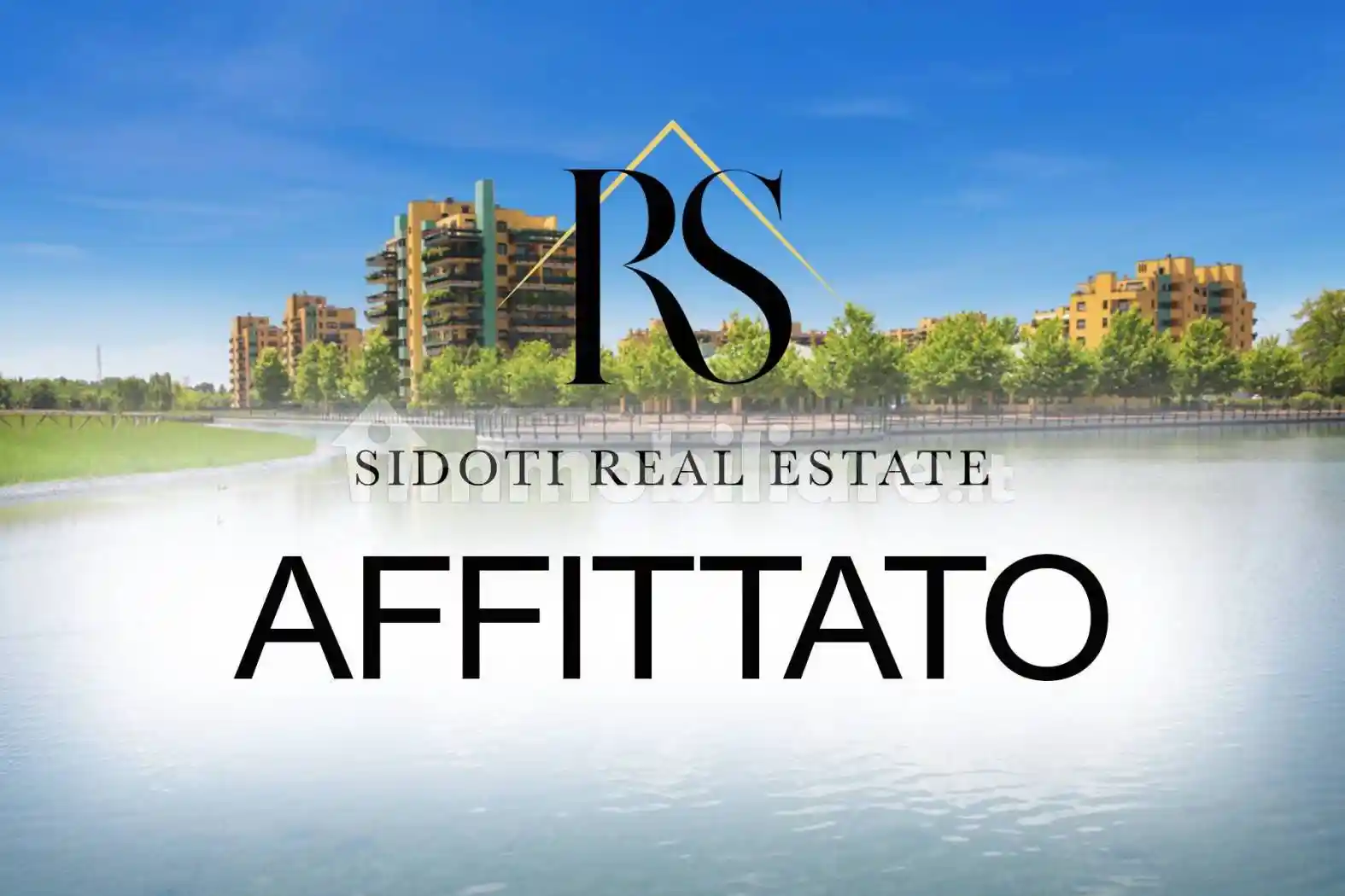 Appartamento in affitto a Pioltello