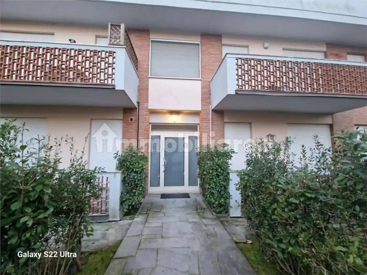 Appartamento in affitto a Forte dei Marmi