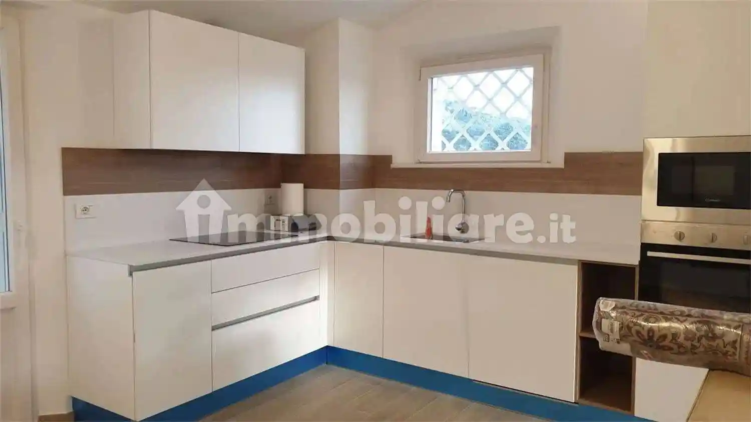 Appartamento in vendita a Pietrasanta