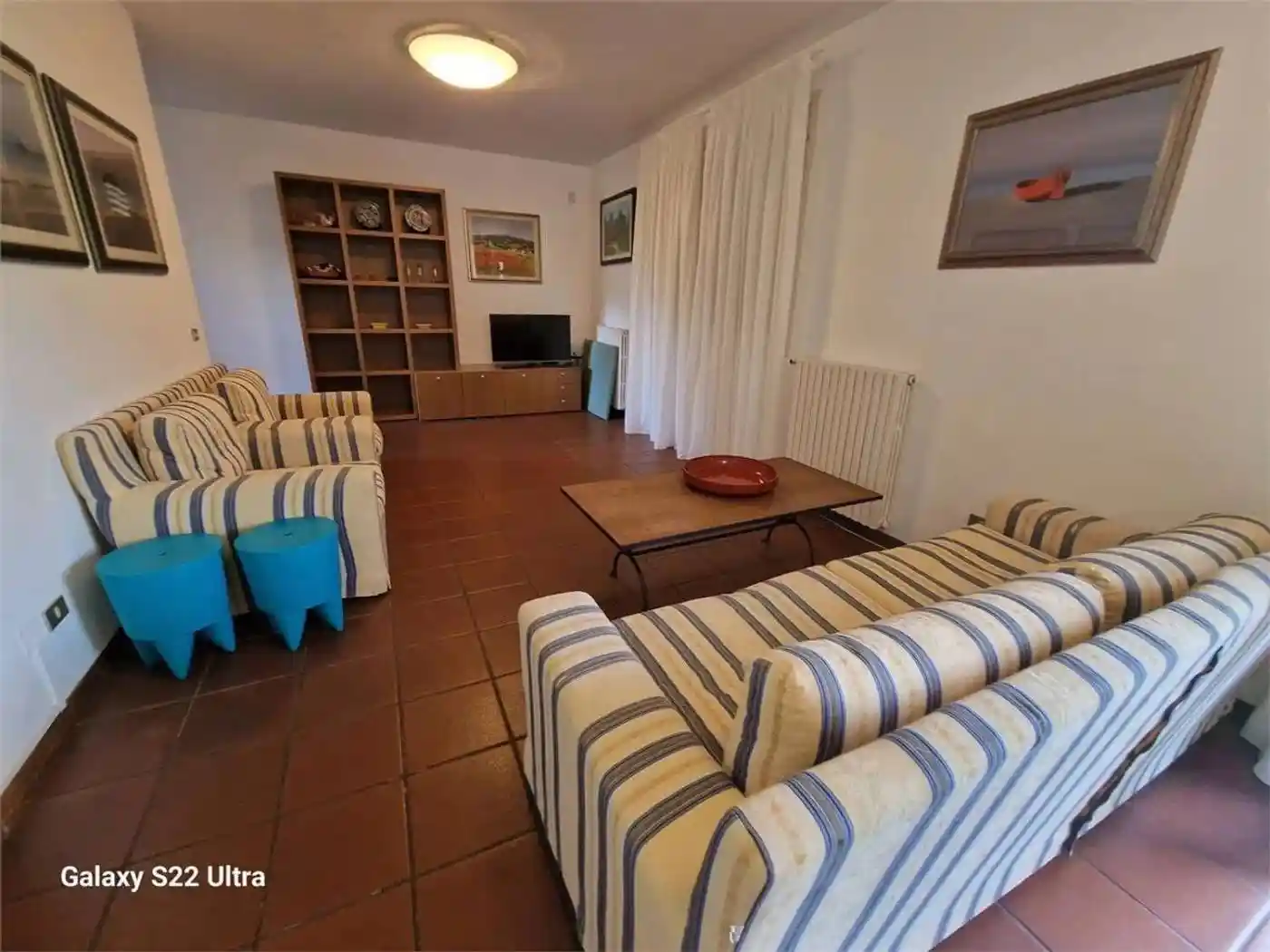 Appartamento in affitto a Forte dei Marmi