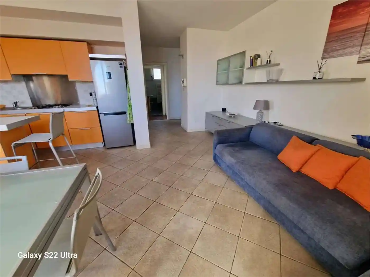 Appartamento in affitto a Pietrasanta