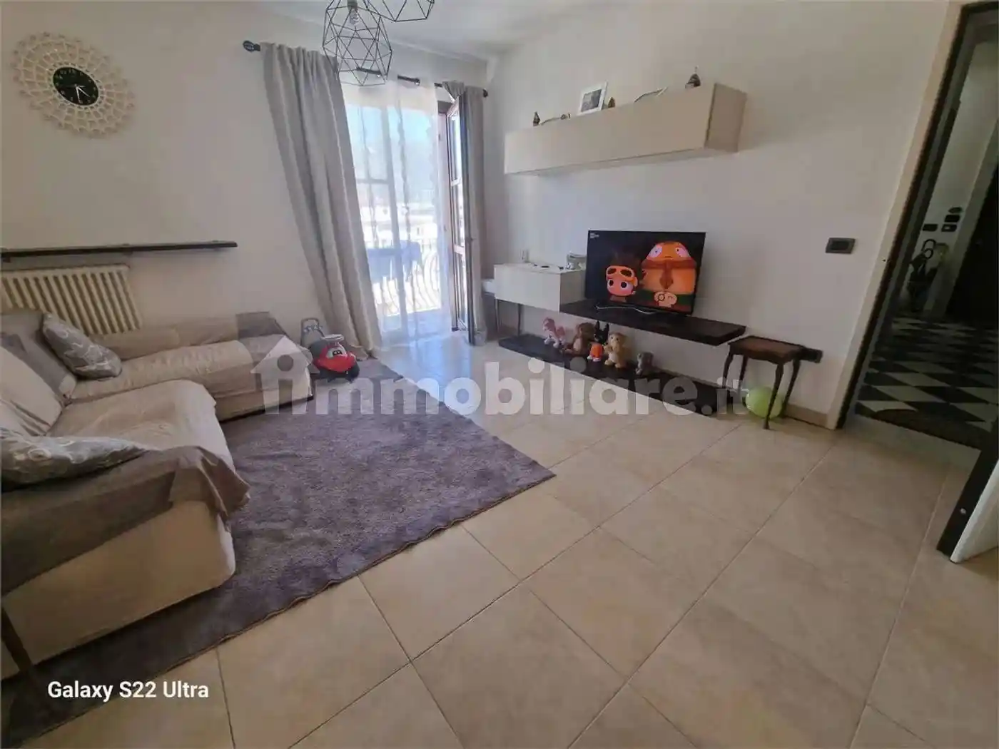 Appartamento in vendita a Seravezza