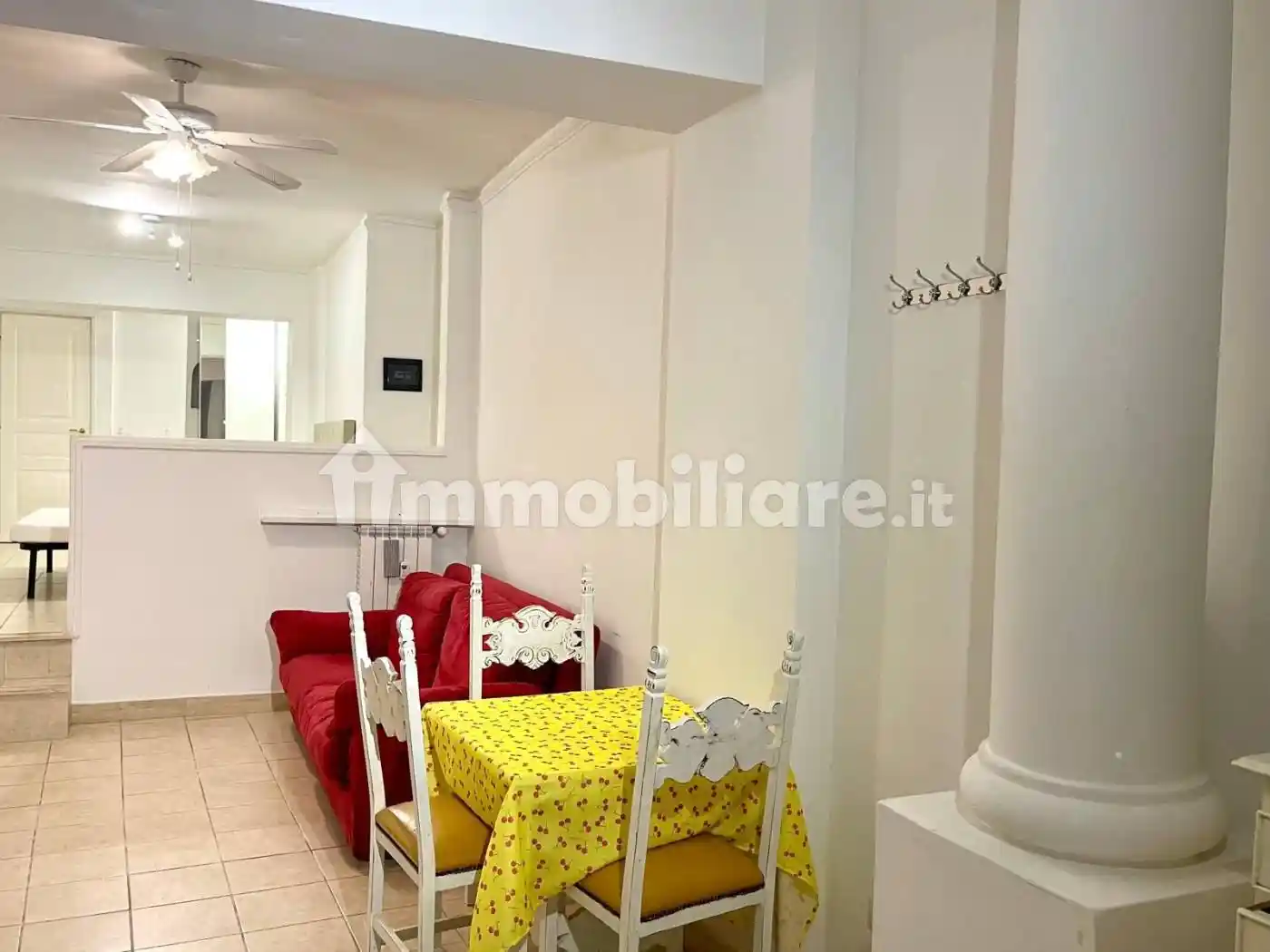 Appartamento in affitto a Roma