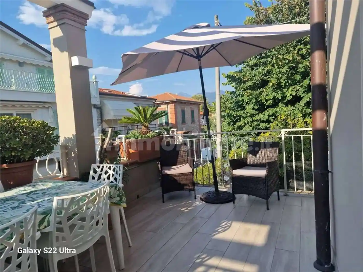 Appartamento in vendita a Pietrasanta