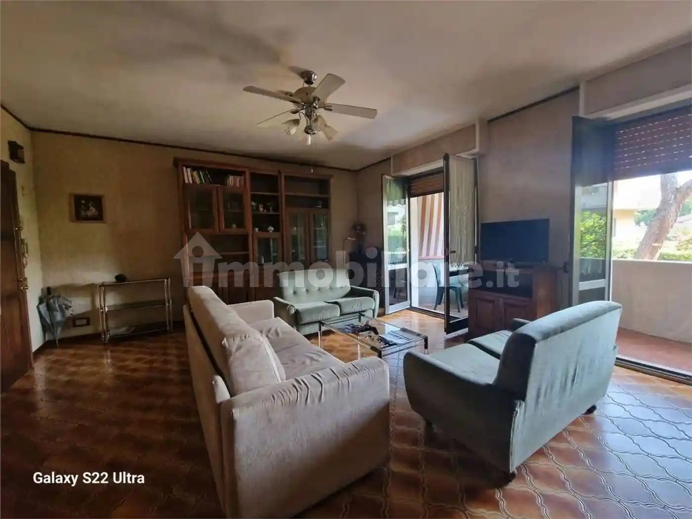 Appartamento in vendita a Massa