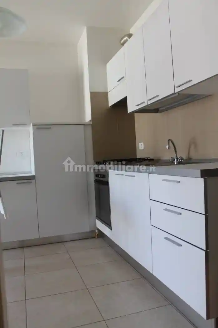 Appartamento in vendita a Pergine Valsugana