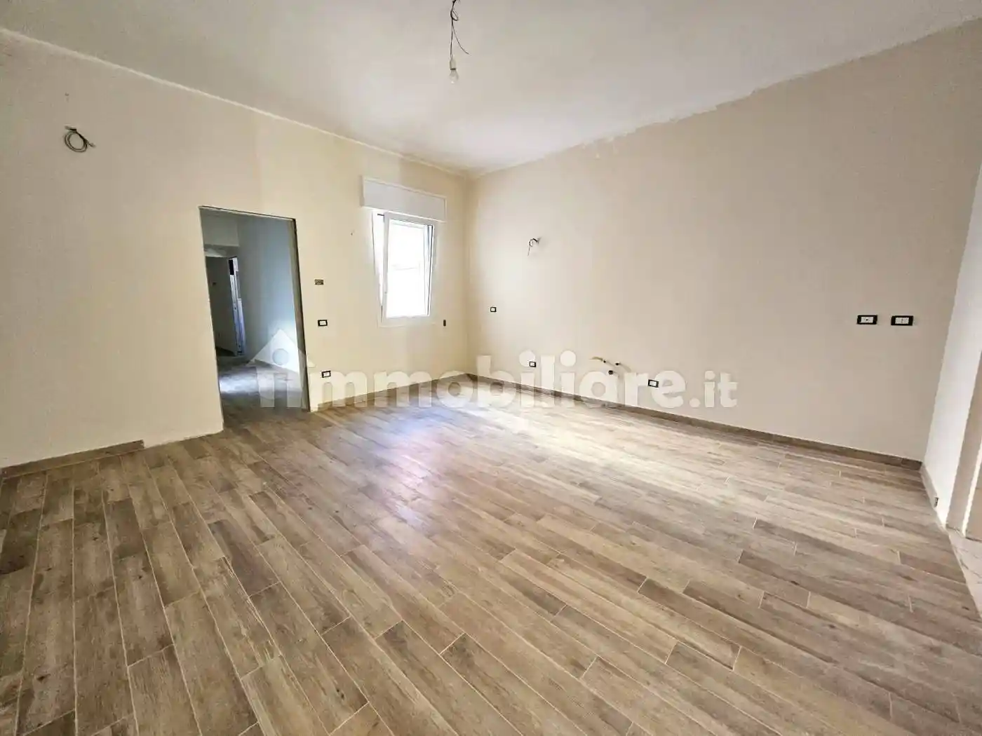 Appartamento in vendita a Lequile