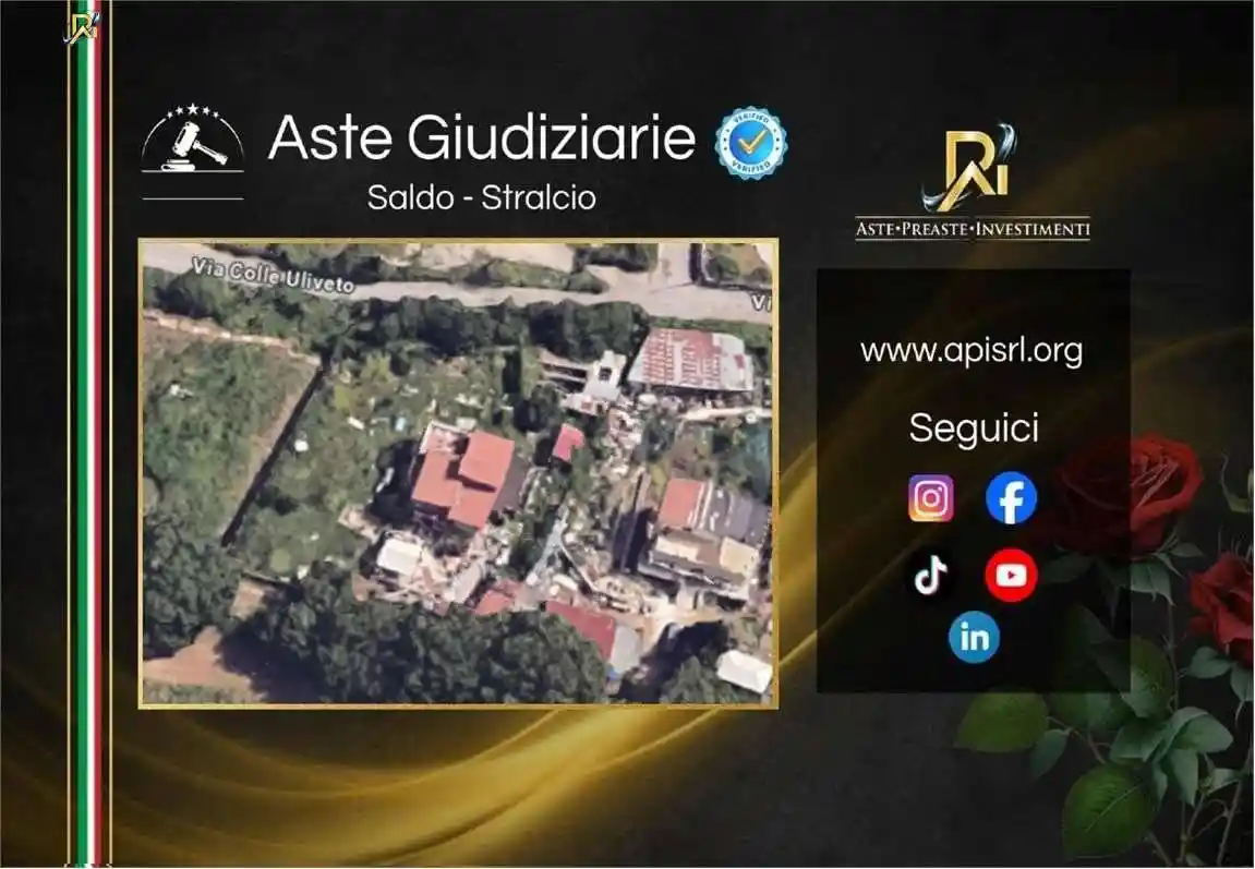 Villa in vendita a Zagarolo