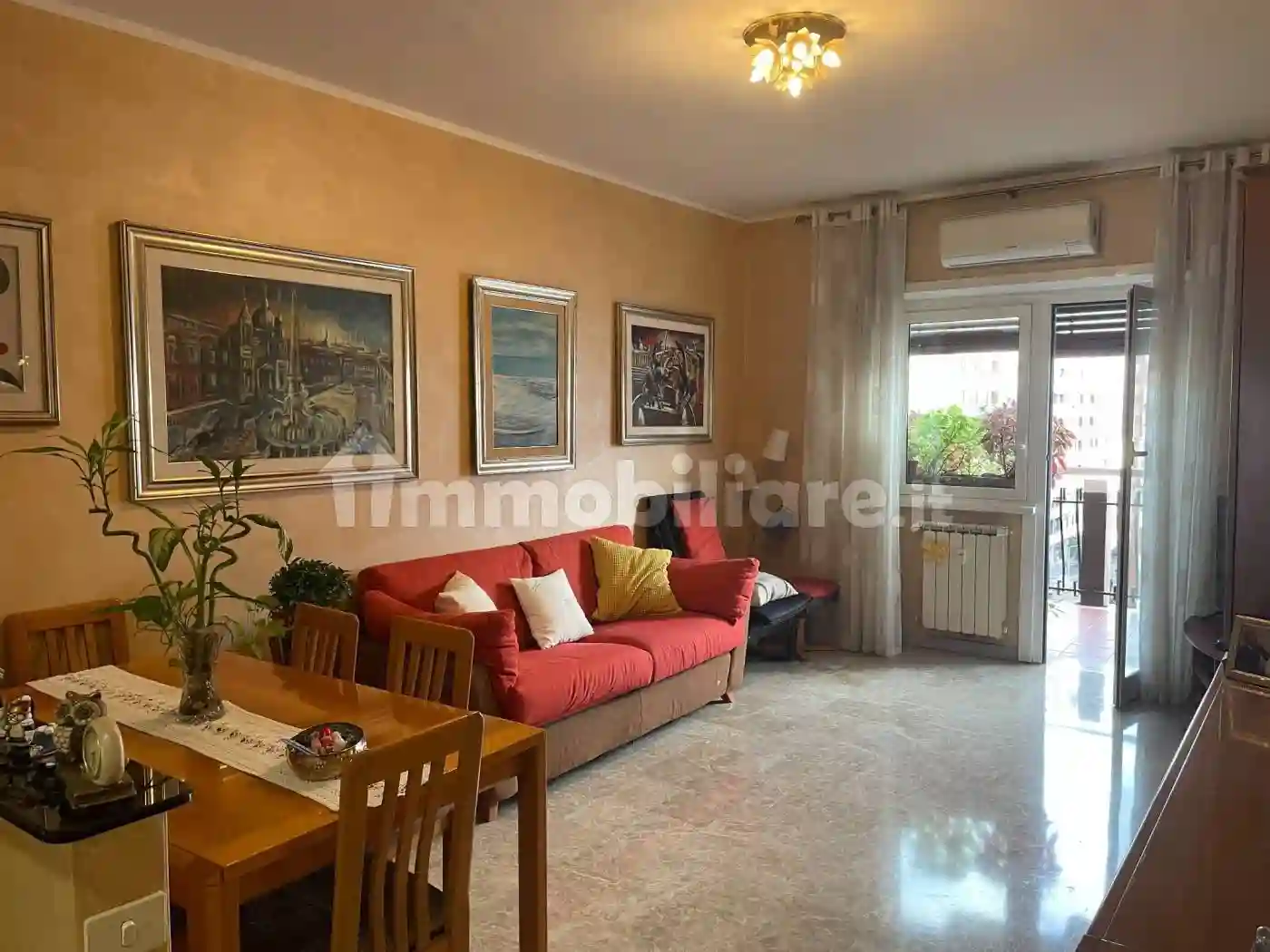 Appartamento - foto 5