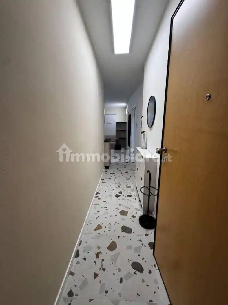 Appartamento in affitto a Piacenza