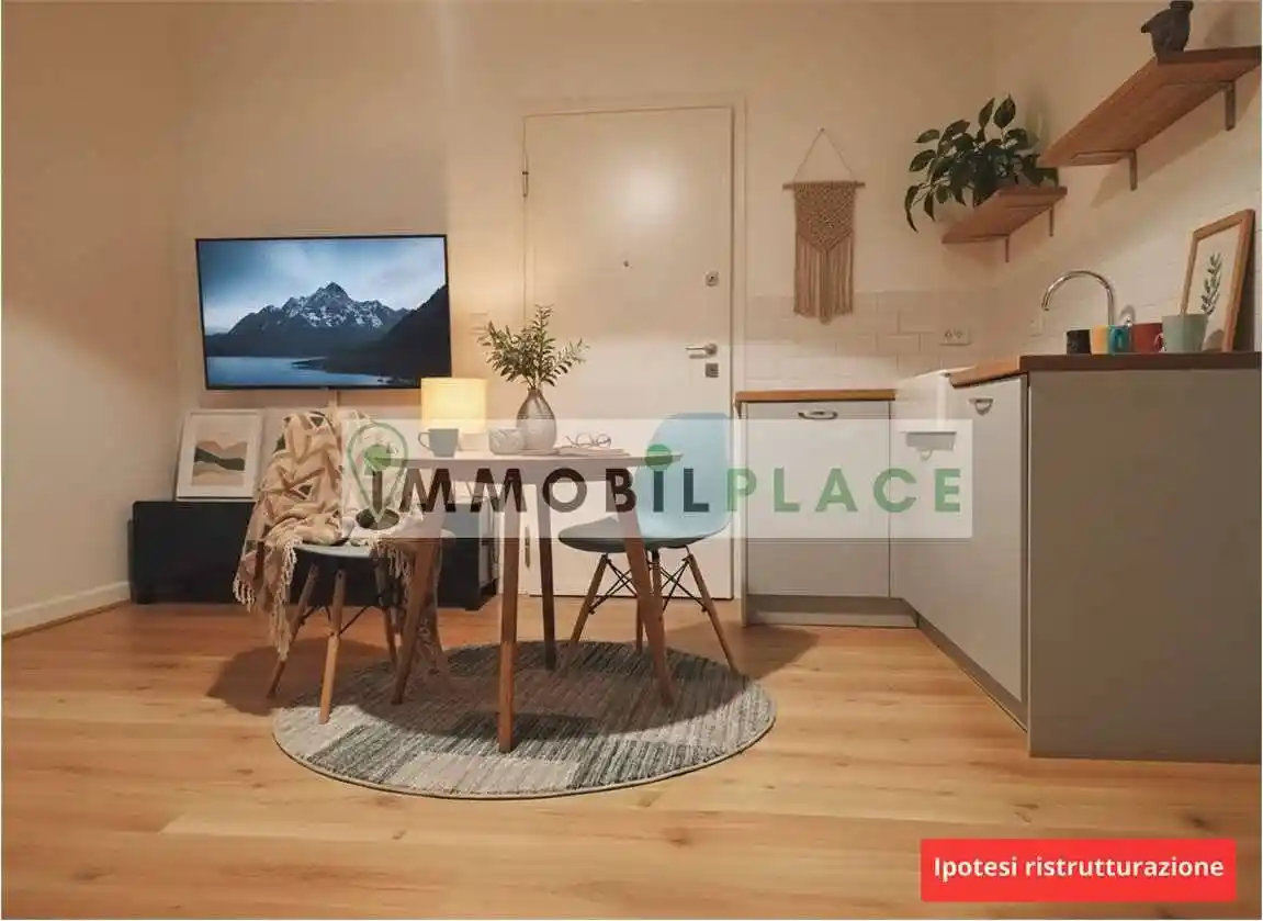 Appartamento in vendita a Rovereto