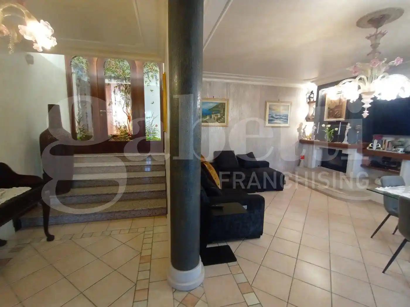 Villa in vendita a Cona