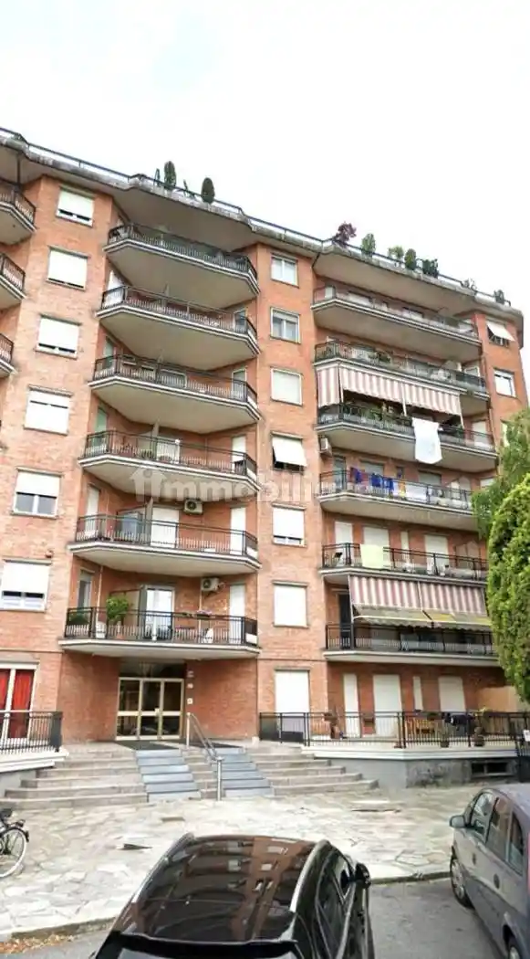 Appartamento in vendita a Casale Monferrato