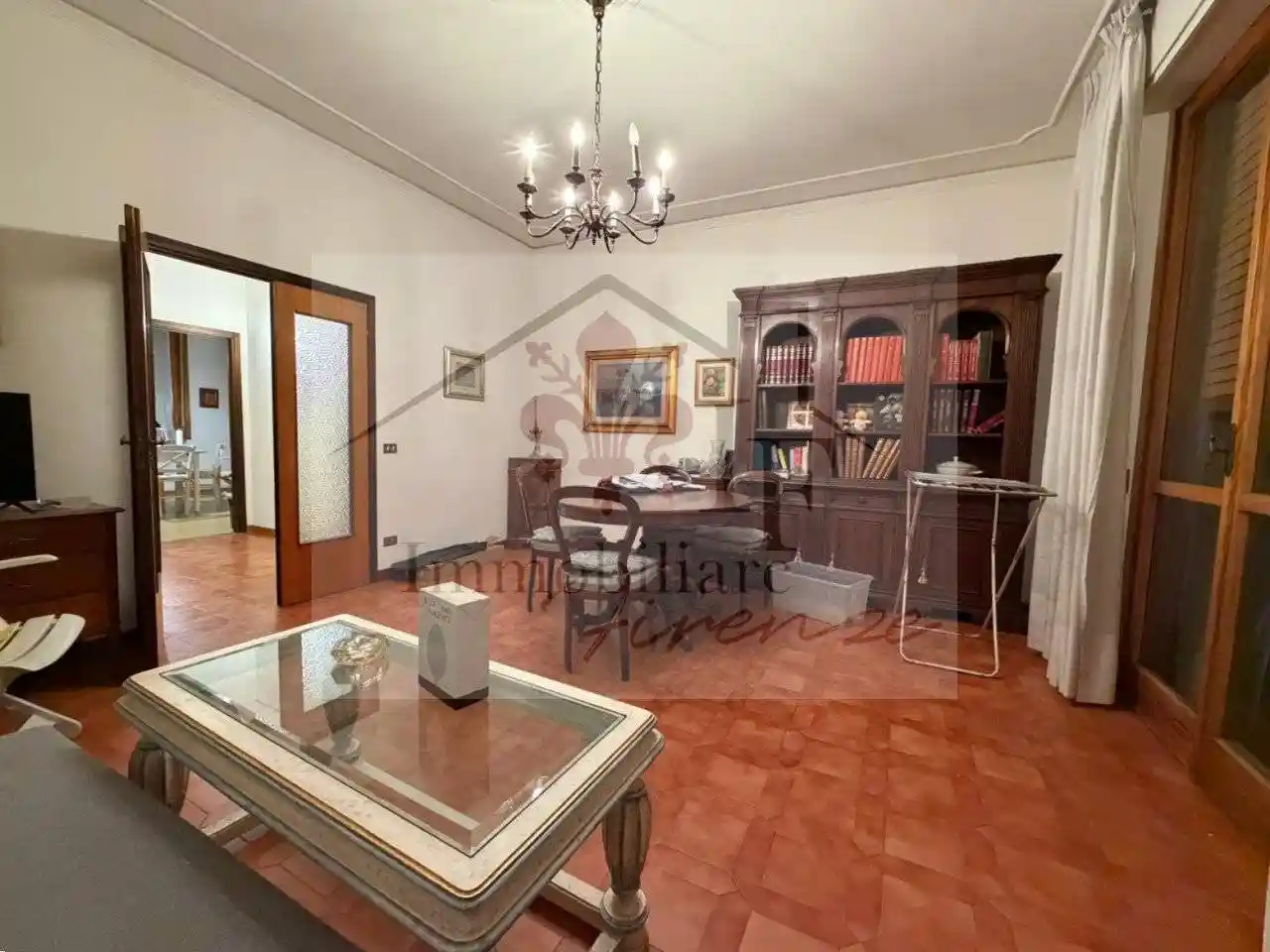 Appartamento in vendita a Firenze