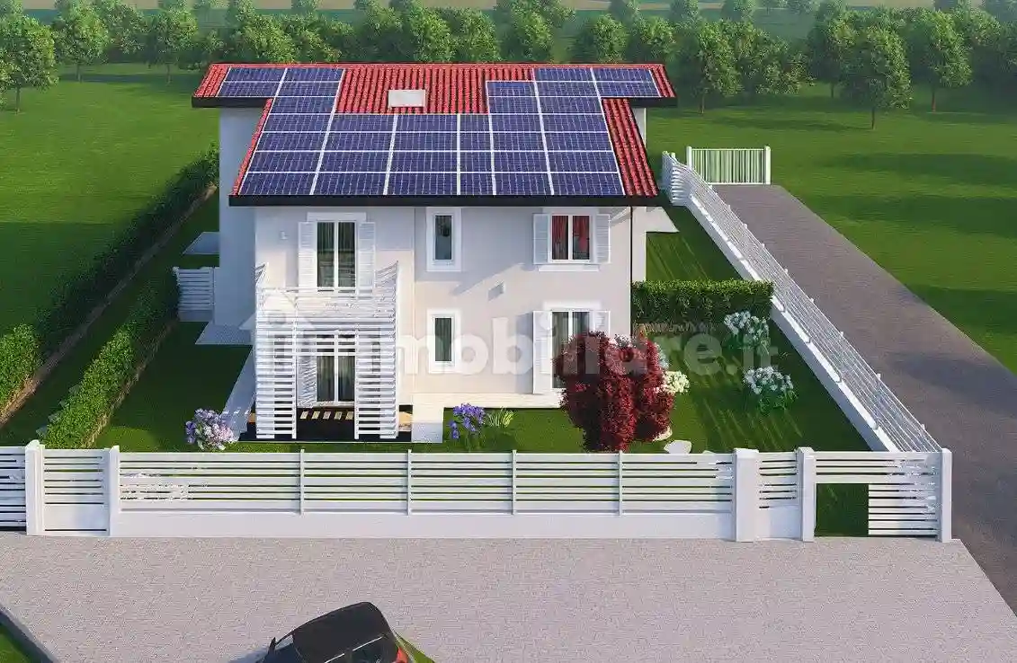 Villetta a schiera - foto 3