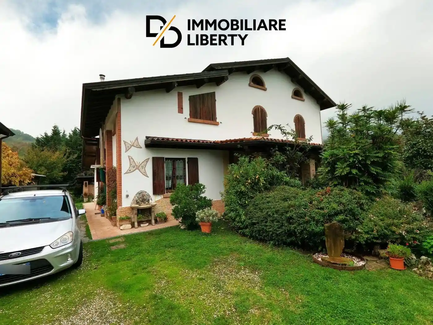 Villa in vendita a Salsomaggiore Terme