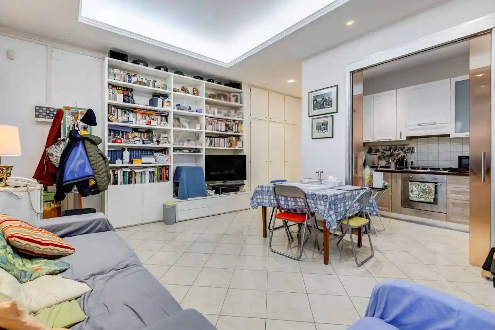 Appartamento - foto 5